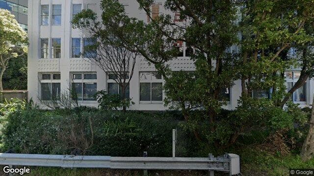 Street view of 2d/123 Molesworth St