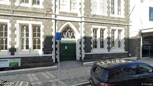 63 Hanover Street