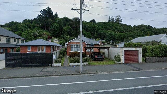 101 North Road