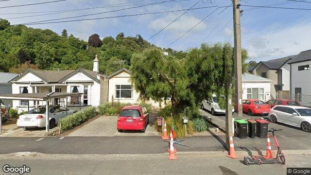 23 Malvern St