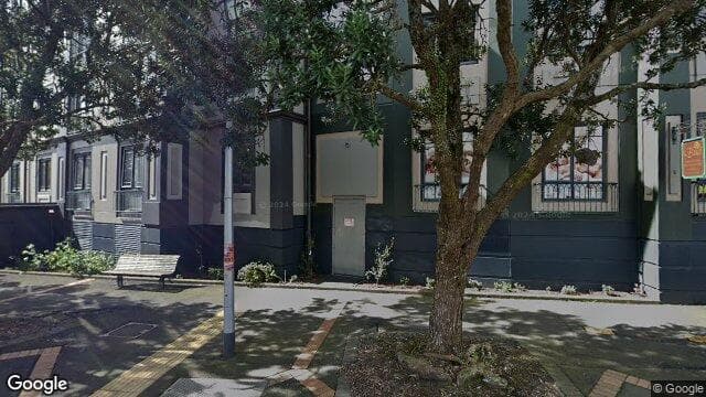 321/184 Symonds Street