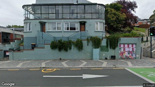 487A George Street