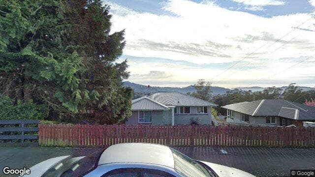 23 Wray Street