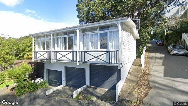 Street view of 31F Patanga Crescent