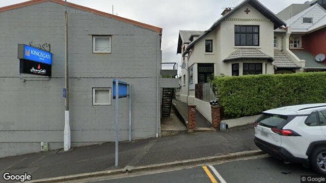 12 Smith Street
