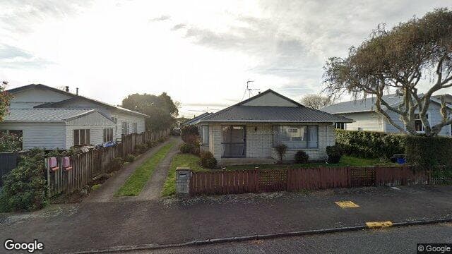 163 Carrington St