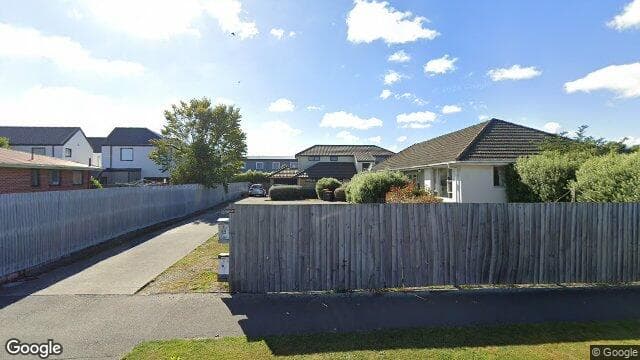 86 Wainui St