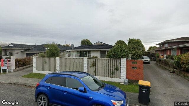 1/151A Yaldhurst Rd