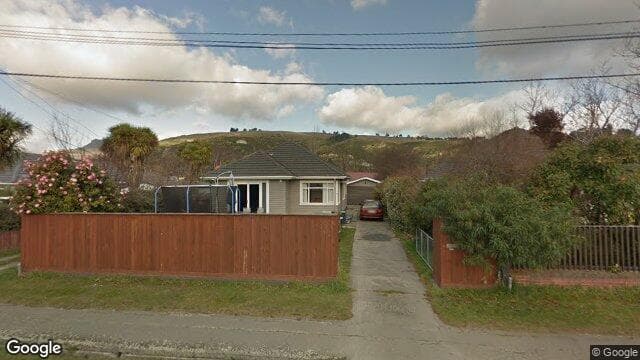 72 Grange Street
