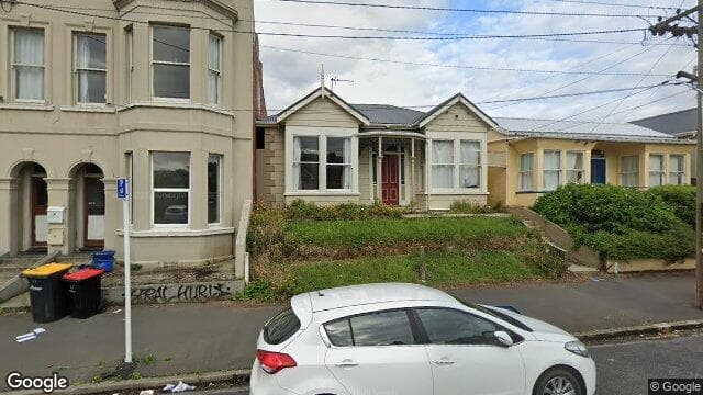 34 Clyde Street