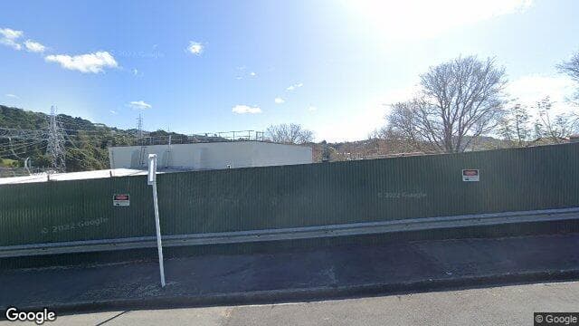 96 Nairn Street