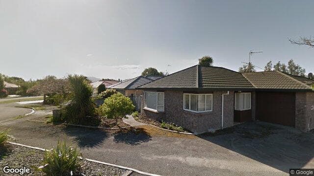 5B Leigh Place