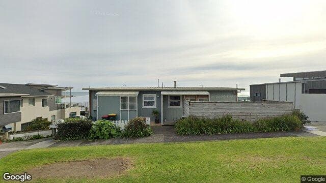 Street view of 4/23 Hamblyn St