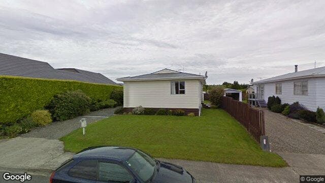 21 O'Byrne Street
