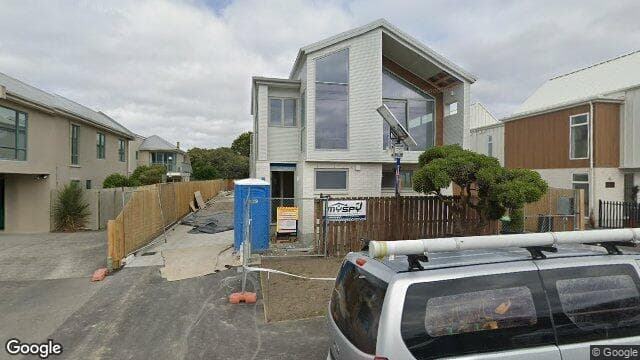 50 Marine Parade
