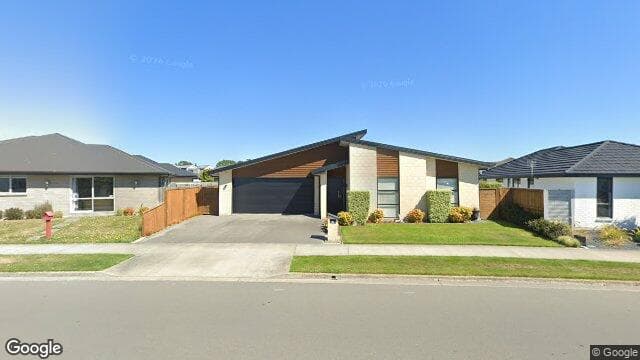 45 Hayson Drive