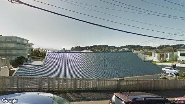 68 Rintoul Street