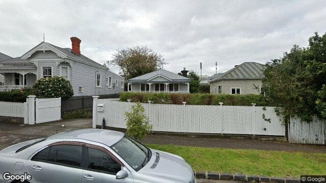 Street view of 30A Cromwell St