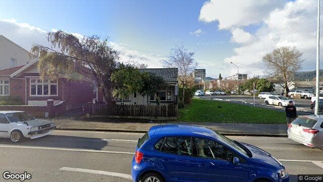 107 Frederick St