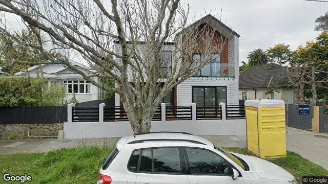 56B Ellerton Road
