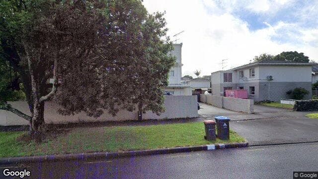 Street view of 2/43 Woodward Road