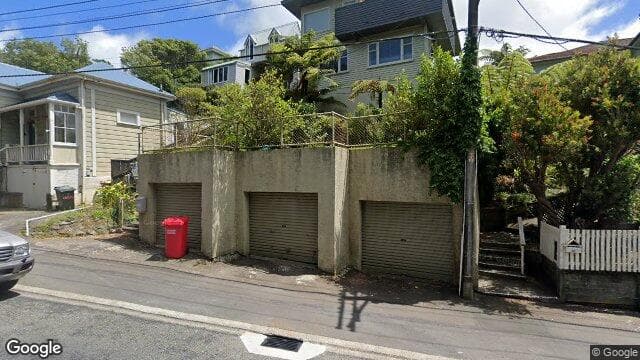 11 Randwick Road