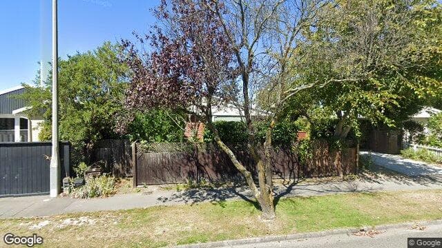 36 Grahams Rd