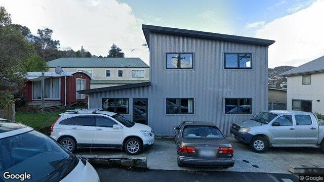 26 Carlyle Street