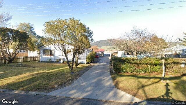 15B Tongariro Road