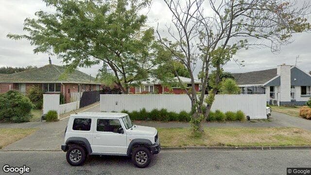 Street view of 8 Ambleside Drive