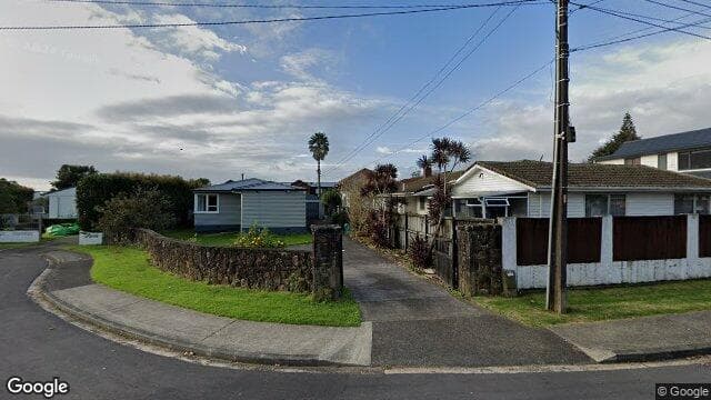6/7 Boyd Avenue
