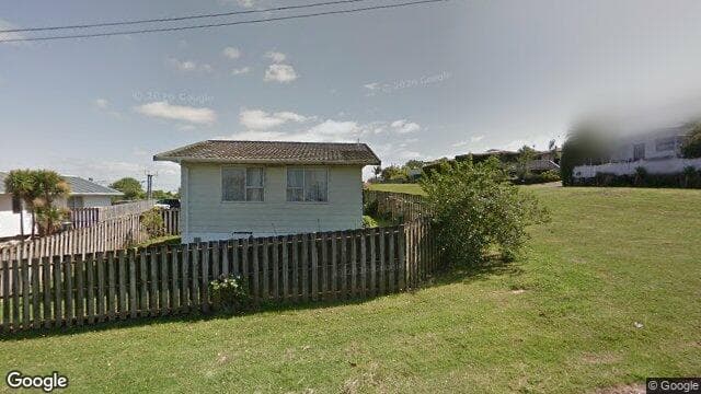 15A Chalmers Street