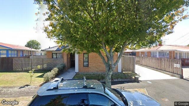 Street view of 1/20 Yorkshire Rd