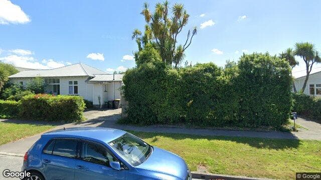 Street view of 5/30 Clyde Road