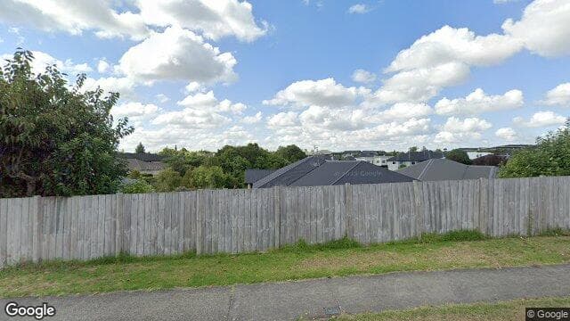 14A Petersburg Drive