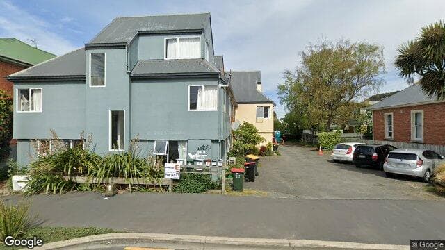 31D Duke Street