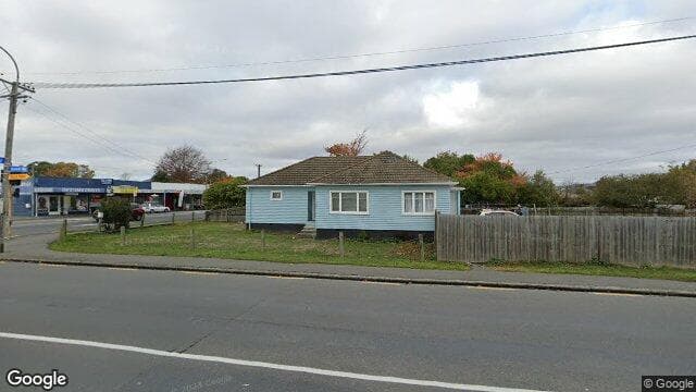 281 Wairakei Road