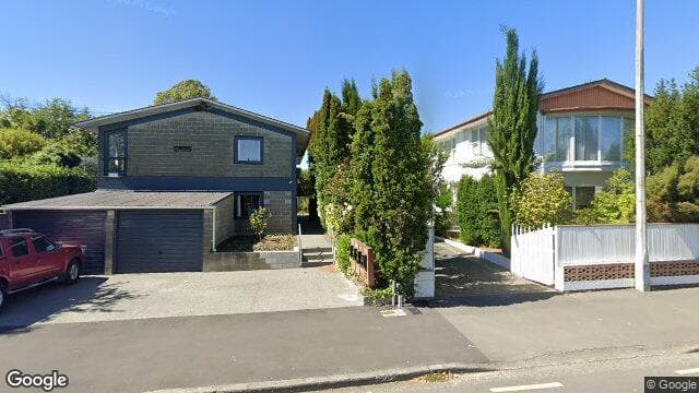 2/158 Papanui Road