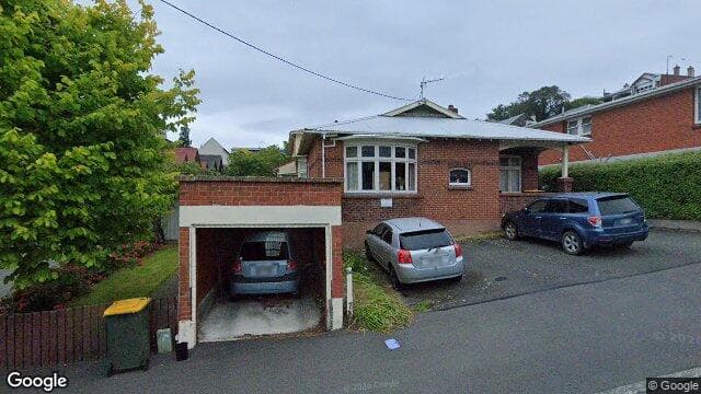112 Forth Street