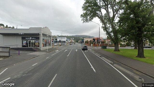 GREAT King Street