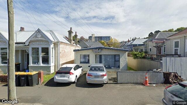 126 Harbour Terrace