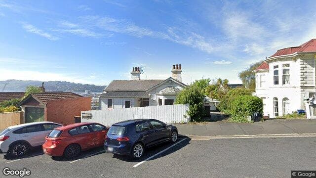 Street view of 5/106 Cargill St