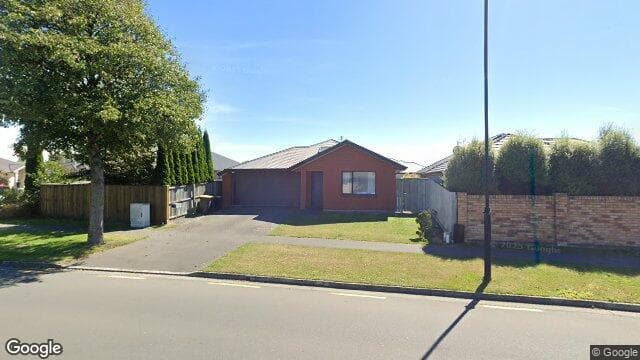 Street view of 51 Mcmahon Drive