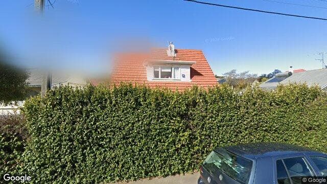 5 Campbell Street