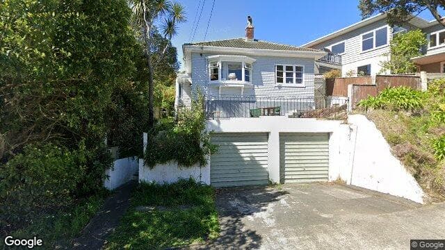 23 Calcutta St