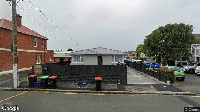 Street view of 73 Macandrew Rd