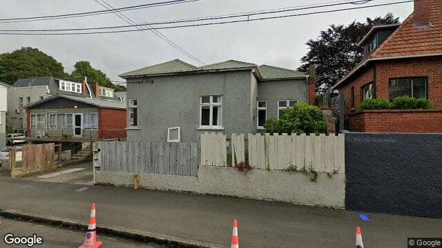 3 Cobden Street