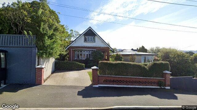 8 Ross Street