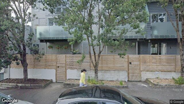 Street view of 41/26 Mary Street