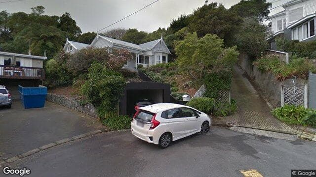 Street view of 10 Ardross Avenue